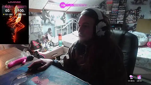 nicolasdumand21 online show from March 29, 2026, 11:12 am