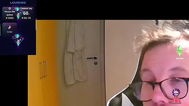 Snapshot of larsgessner30 chatting on March 27, 2026, 10:33 pm larsgessner30 online show from March 27, 2026, 10:33 pm