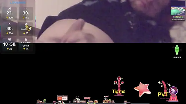 Snapshot of larsgessner30 chatting on April 15, 2026, 11:27 pm larsgessner30 online show from April 15, 2026, 11:27 pm