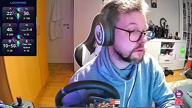 Snapshot of larsgessner30 chatting on March 24, 2026, 9:48 pm larsgessner30 online show from March 24, 2026, 9:48 pm