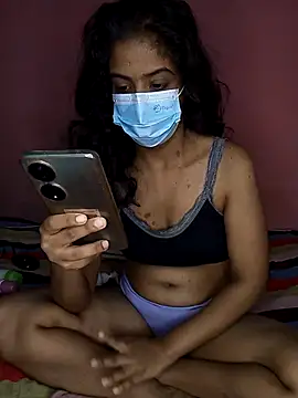 Snapshot of nadeeshakodituwakku chatting on March 10, 2025, 6:49 am nadeeshakodituwakku online show from March 10, 2025, 6:49 am