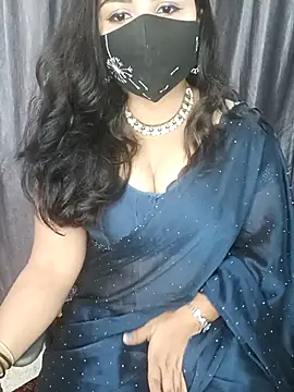 Tanvi-patil online show from April 21, 2026, 4:57 pm