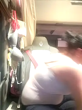 cuplubijoanna online show from March 22, 2025, 6:47 pm