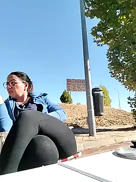 cuplubijoanna online show from October 27, 2025, 11:11 am