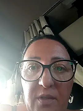 cuplubijoanna online show from December 14, 2025, 2:55 pm