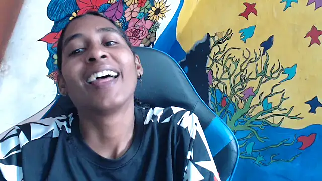 Snapshot of yohatinelly07 chatting on September 27, 2025, 8:59 pm yohatinelly07 online show from September 27, 2025, 8:59 pm