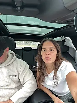 JuicyFruits93 online show from February 3, 2026, 1:49 pm