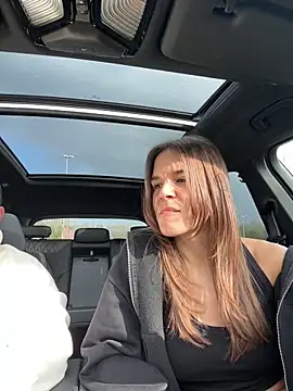 JuicyFruits93 online show from March 10, 2026, 9:24 am