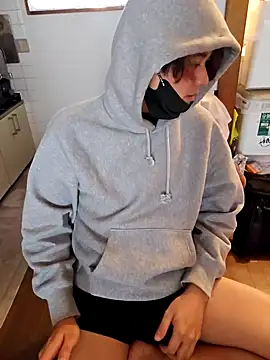 MANNZAAo06 online show from December 23, 2024, 4:12 am