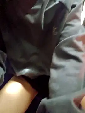 MANNZAAo06 online show from February 18, 2026, 2:53 am