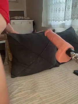 Olgundolgun33 online show from October 11, 2025, 6:25 am