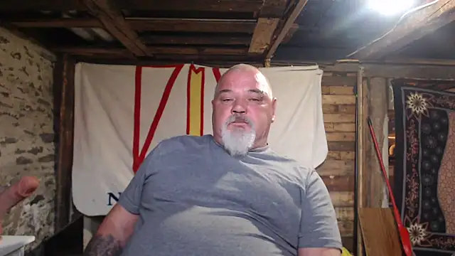 Snapshot of Newfiesausage1972 chatting on May 19, 2026, 12:34 pm Newfiesausage1972 online show from May 19, 2026, 12:34 pm