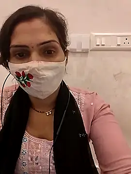 Snapshot of Simaran_bhabhi chatting on April 8, 2026, 9:00 am Simaran bhabhi online show from April 8, 2026, 9:00 am