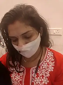 Snapshot of Simaran_bhabhi chatting on April 9, 2026, 1:18 am Simaran bhabhi online show from April 9, 2026, 1:18 am