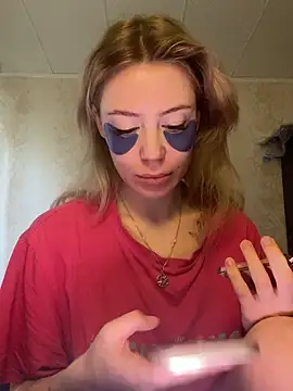 meanexx online show from October 19, 2025, 7:55 am