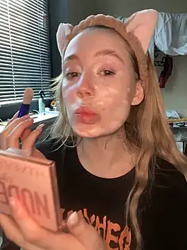 meanexx online show from March 9, 2026, 5:44 am