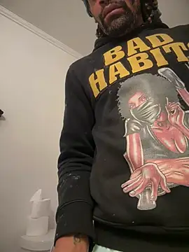 1BeautyN1Beast online show from January 15, 2026, 1:58 pm