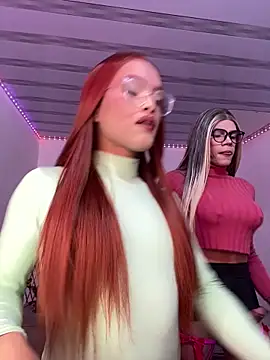 big girl21cm online show from February 10, 2026, 1:32 pm