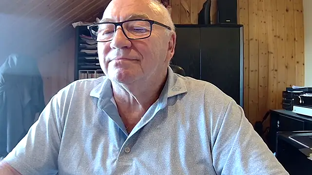 biggandybig online show from May 26, 2026, 8:01 am
