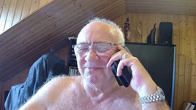 biggandybig online show from May 7, 2026, 1:14 pm
