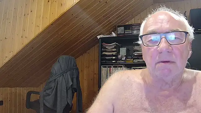 biggandybig online show from May 17, 2026, 8:31 pm