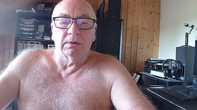 biggandybig online show from May 24, 2026, 8:47 am