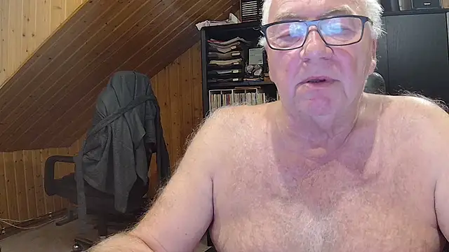 biggandybig online show from May 18, 2026, 10:36 pm