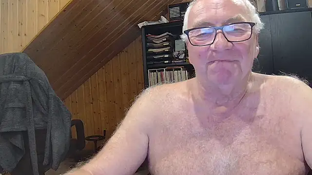 biggandybig online show from May 15, 2026, 11:25 pm