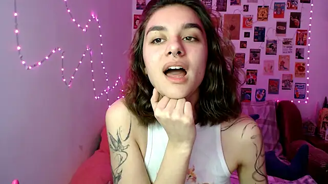 Celine Dionn online show from February 2, 2025, 7:52 am