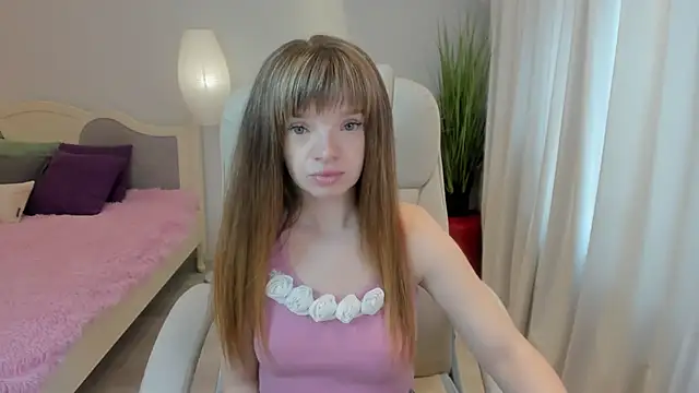 Eva Rosec online show from March 13, 2025, 12:56 pm