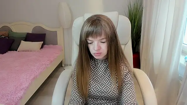 Eva Rosec online show from March 15, 2025, 7:53 am