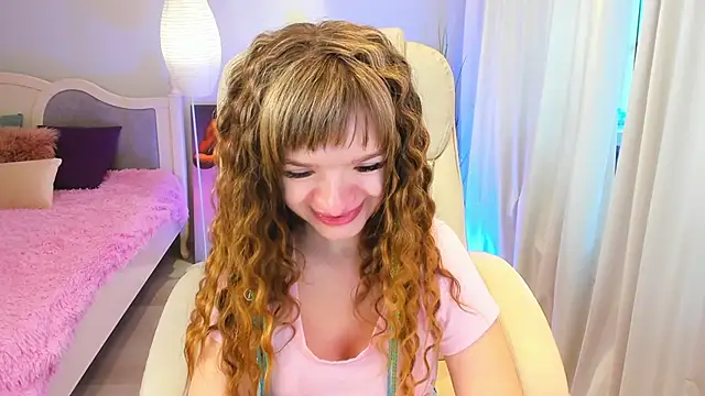 Eva Rosec online show from February 7, 2025, 7:07 am