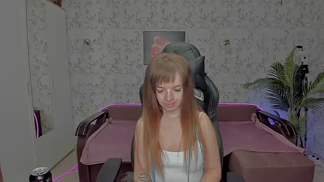 Eva Rosec online show from December 10, 2024, 1:22 pm