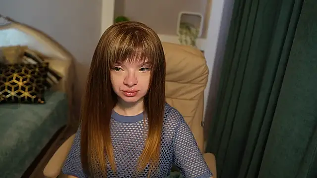 Eva Rosec online show from March 7, 2025, 12:01 pm