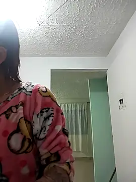 Snapshot of Yaumiko chatting on March 20, 2026, 10:49 am Yaumiko online show from March 20, 2026, 10:49 am