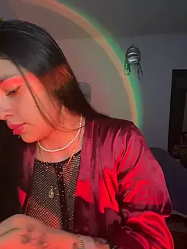 Snapshot of _Lixth_ chatting on February 15, 2025, 11:14 pm Lixth online show from February 15, 2025, 11:14 pm