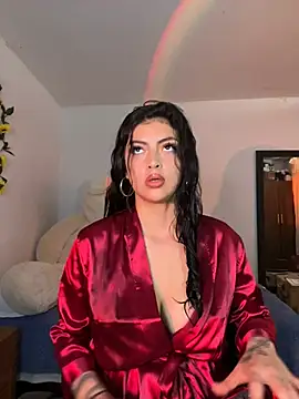 Snapshot of _Lixth_ chatting on December 31, 2024, 6:46 pm Lixth online show from December 31, 2024, 6:46 pm