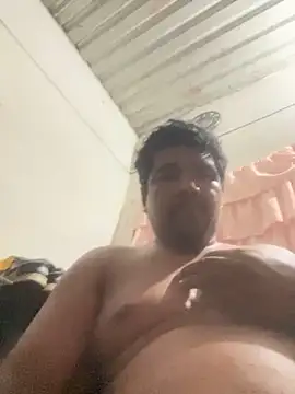 Alvarosexxx online show from September 28, 2025, 6:31 am