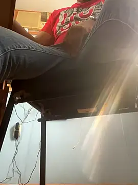 Alvarosexxx online show from October 10, 2025, 7:58 pm