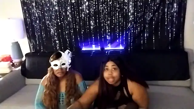 Cynamin LaTeyy87 online show from March 1, 2026, 4:23 am