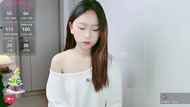 kaka622 online show from November 26, 2025, 10:48 am