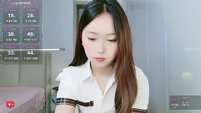 kaka622 online show from October 28, 2025, 10:36 am