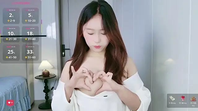 kaka622 online show from November 11, 2025, 9:37 am