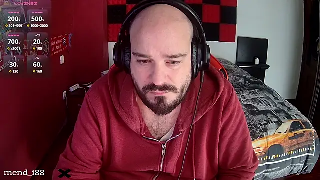 Snapshot of menditeta1 chatting on January 19, 2026, 1:26 pm menditeta1 online show from January 19, 2026, 1:26 pm