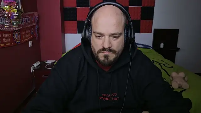 menditeta1 online show from March 28, 2026, 10:44 pm