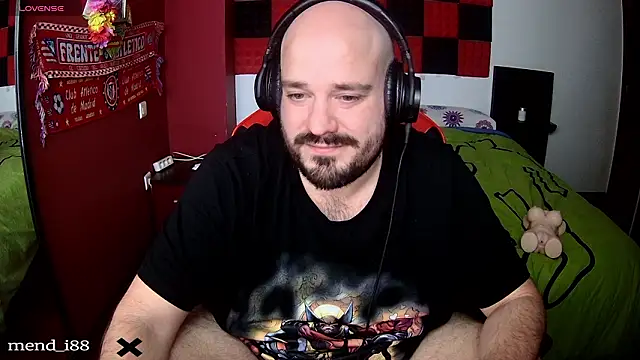 Snapshot of menditeta1 chatting on February 10, 2026, 8:52 pm menditeta1 online show from February 10, 2026, 8:52 pm