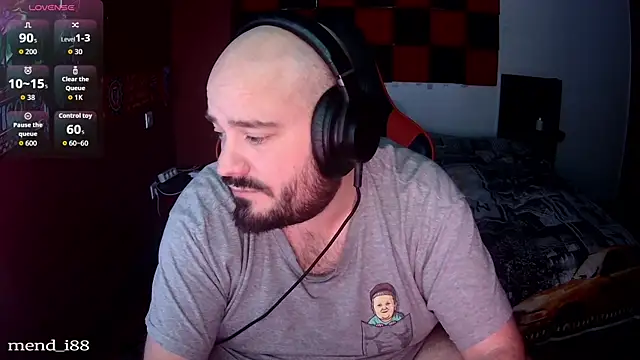 Snapshot of menditeta1 chatting on January 13, 2026, 8:46 pm menditeta1 online show from January 13, 2026, 8:46 pm