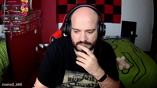 Snapshot of menditeta1 chatting on February 26, 2026, 9:26 pm menditeta1 online show from February 26, 2026, 9:26 pm