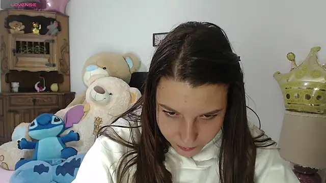 alexia 87 online show from February 21, 2026, 7:21 am