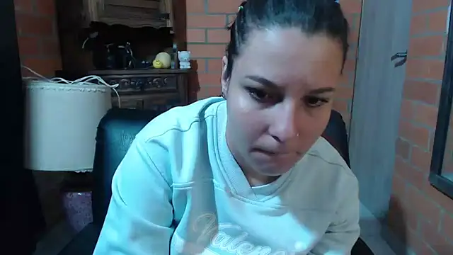 alexia 87 online show from December 3, 2025, 2:38 pm